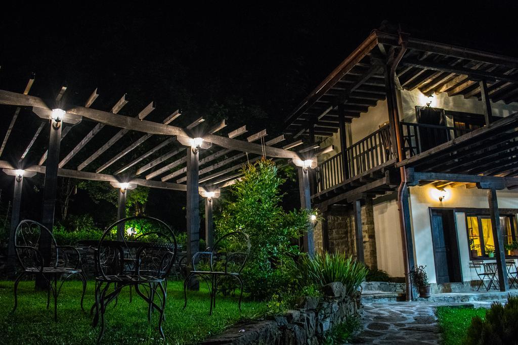 Guest House Verbena Apriltsi  Esterno foto