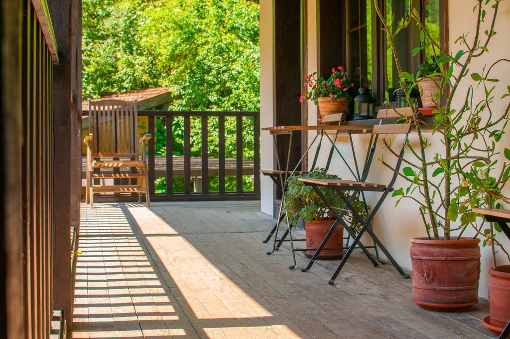 Guest House Verbena Apriltsi  Esterno foto
