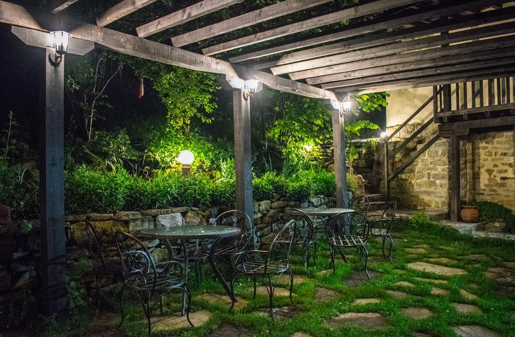 Guest House Verbena Apriltsi  Esterno foto