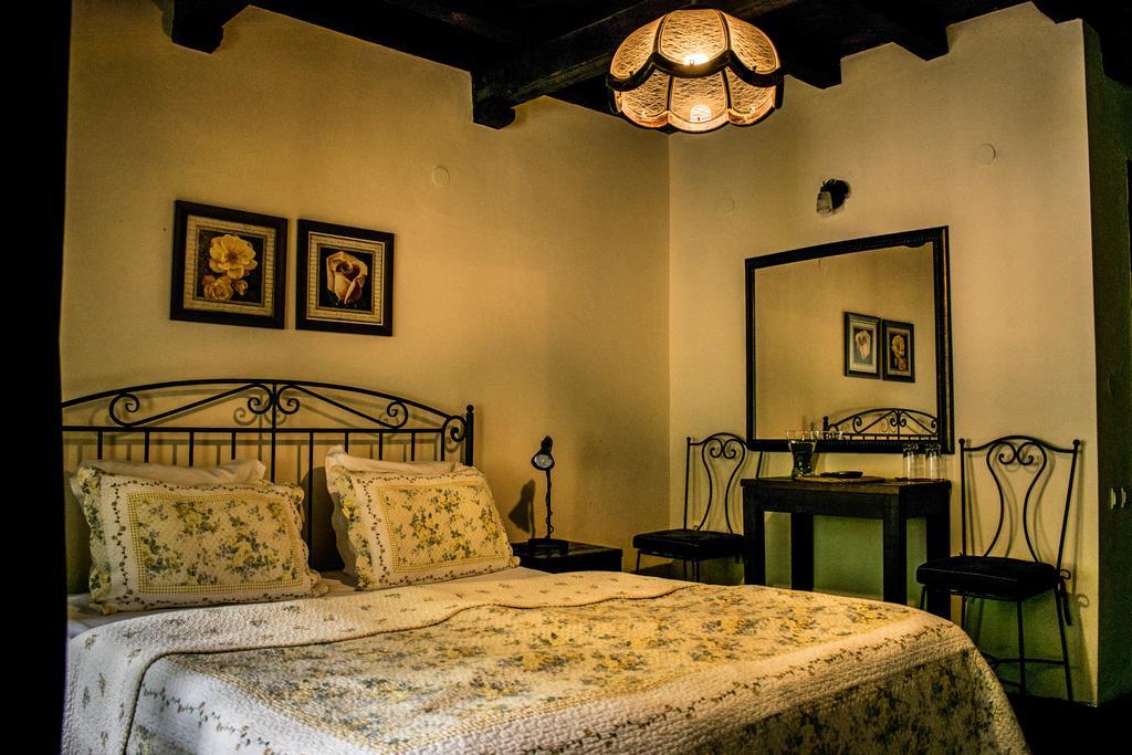 Guest House Verbena Apriltsi  Esterno foto