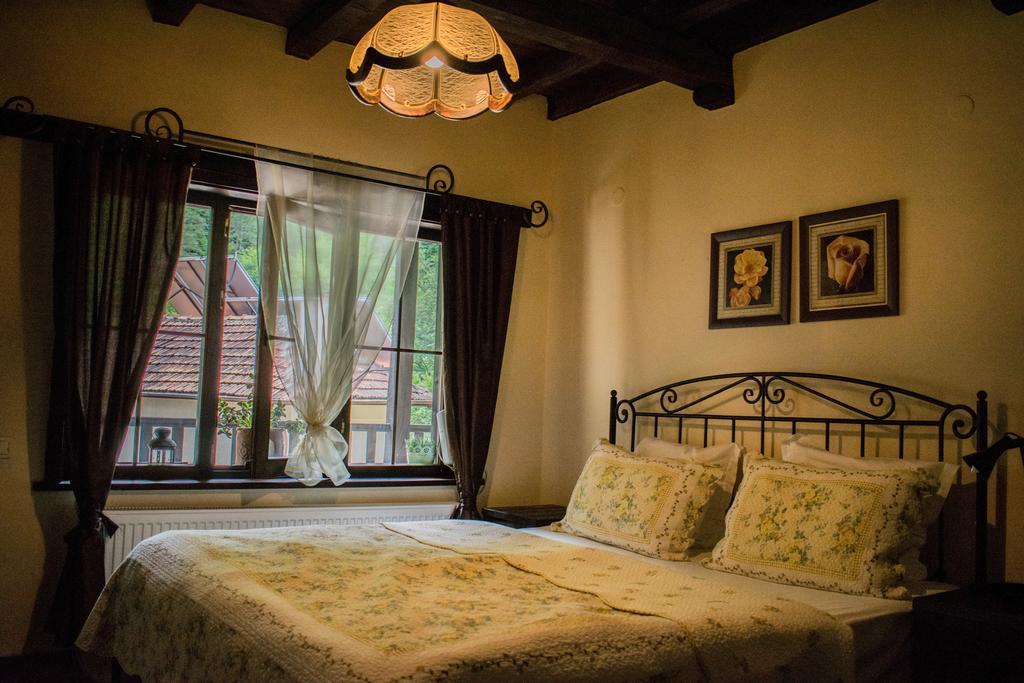 Guest House Verbena Apriltsi  Esterno foto