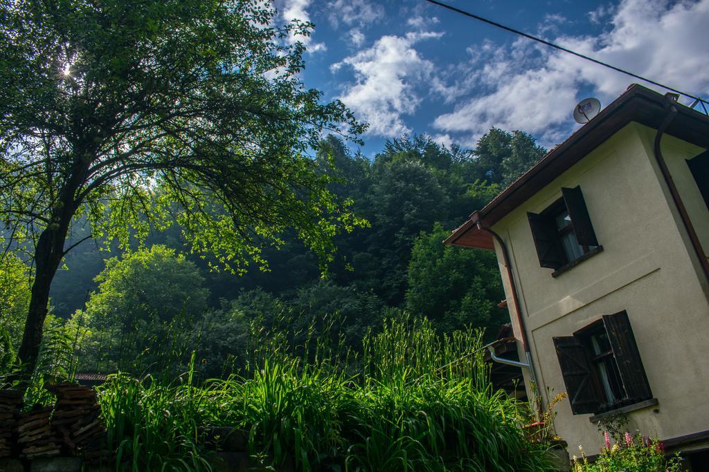 Guest House Verbena Apriltsi  Esterno foto