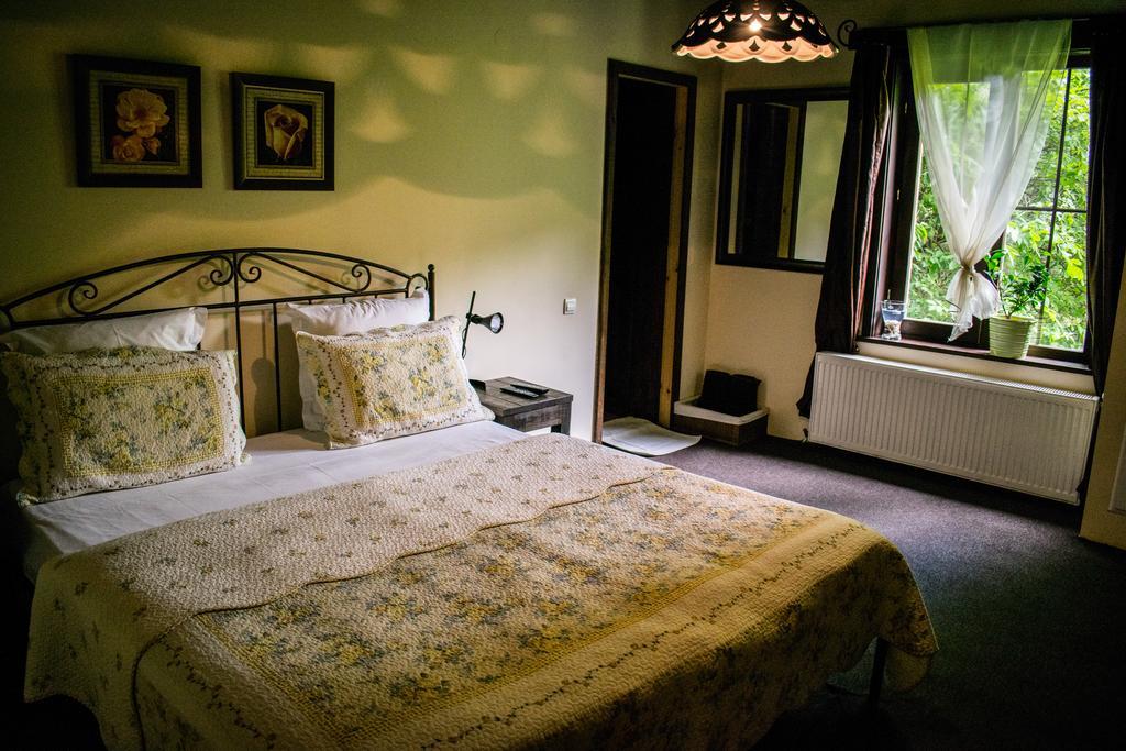 Guest House Verbena Apriltsi  Esterno foto